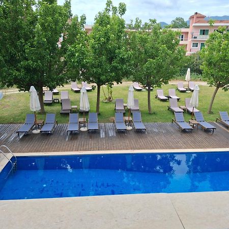 Palmyra Hotel Nydri  Esterno foto