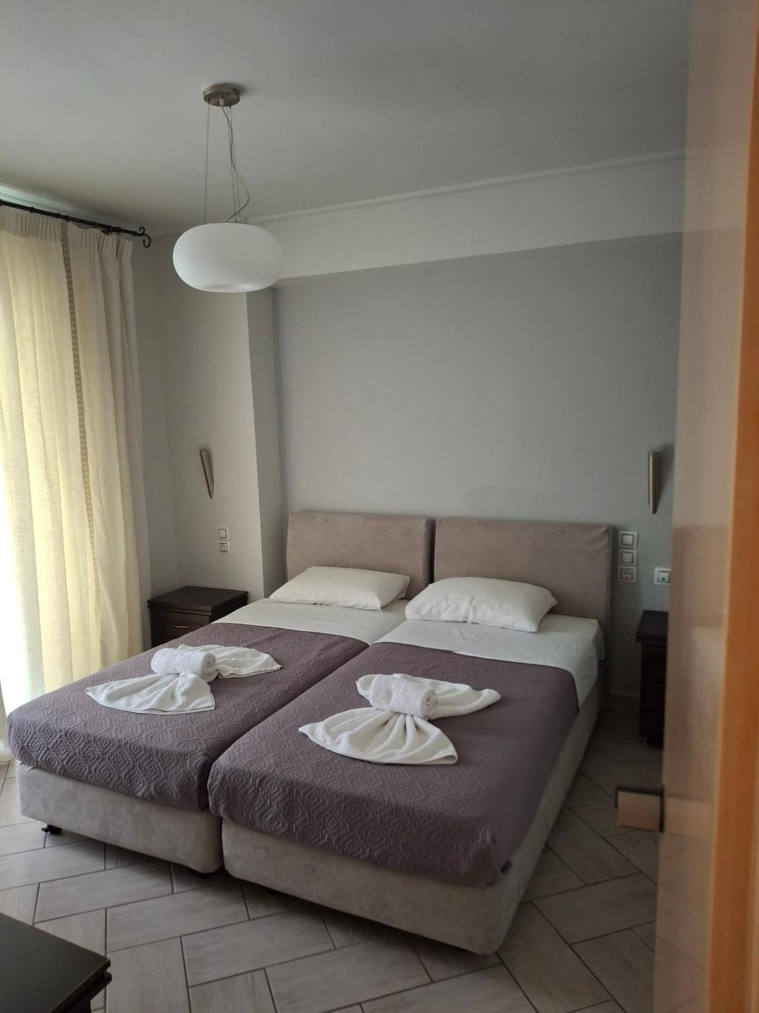 Palmyra Hotel Nydri  Esterno foto
