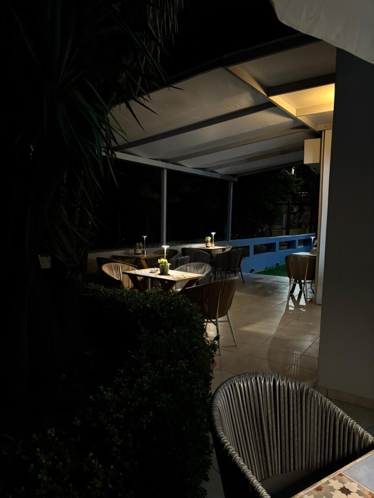 Palmyra Hotel Nydri  Esterno foto