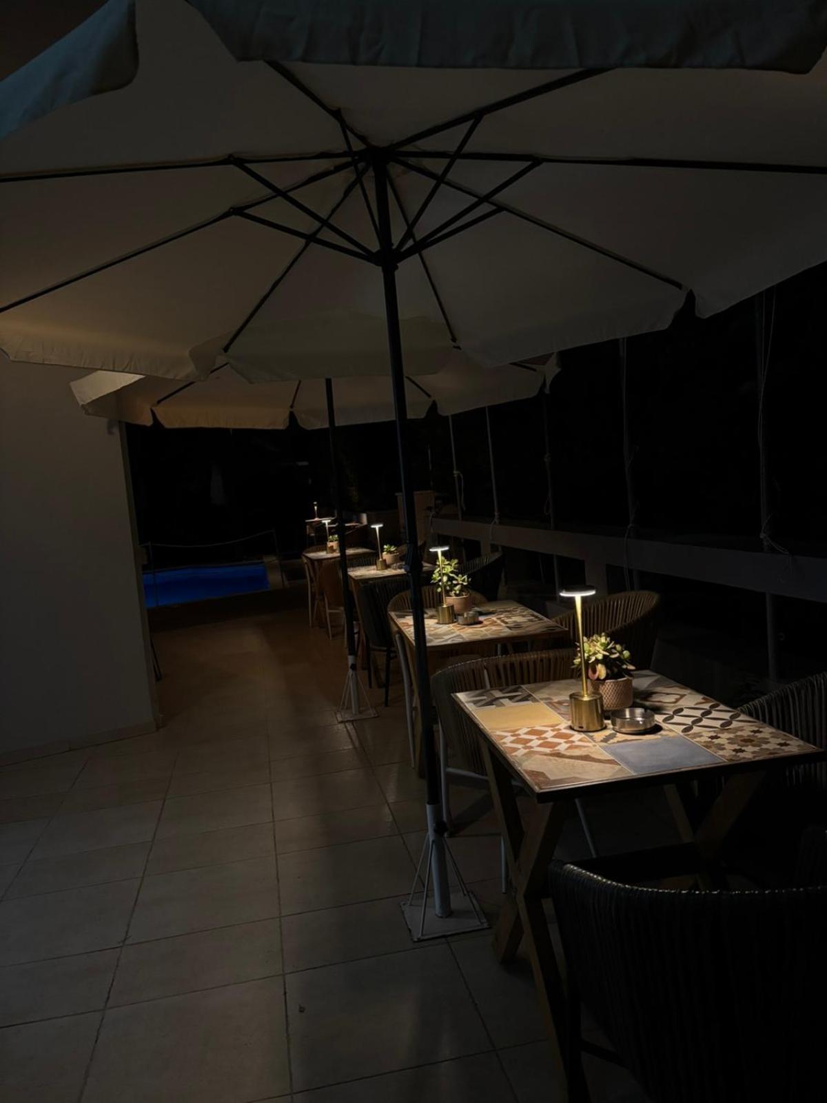 Palmyra Hotel Nydri  Esterno foto