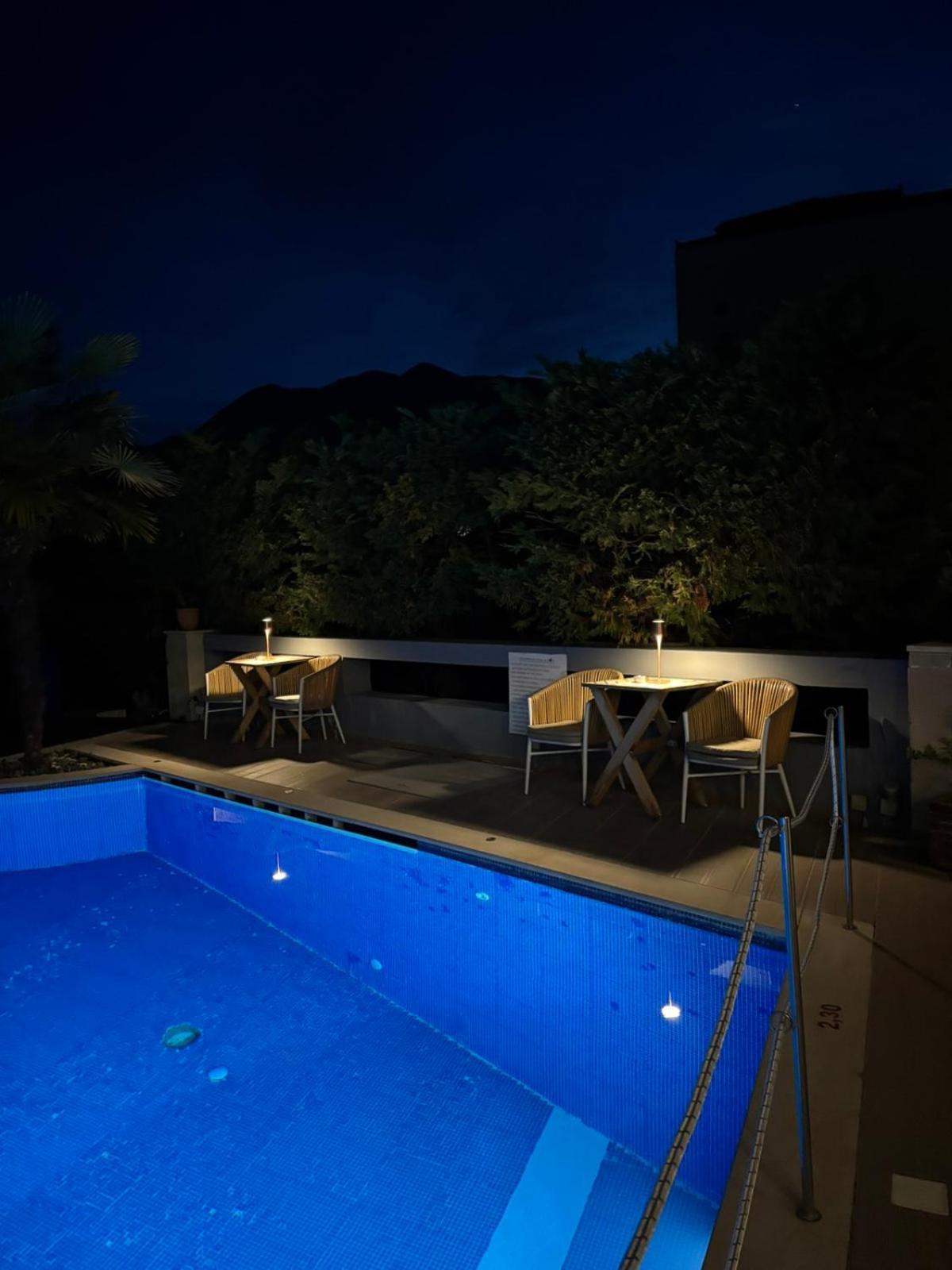 Palmyra Hotel Nydri  Esterno foto