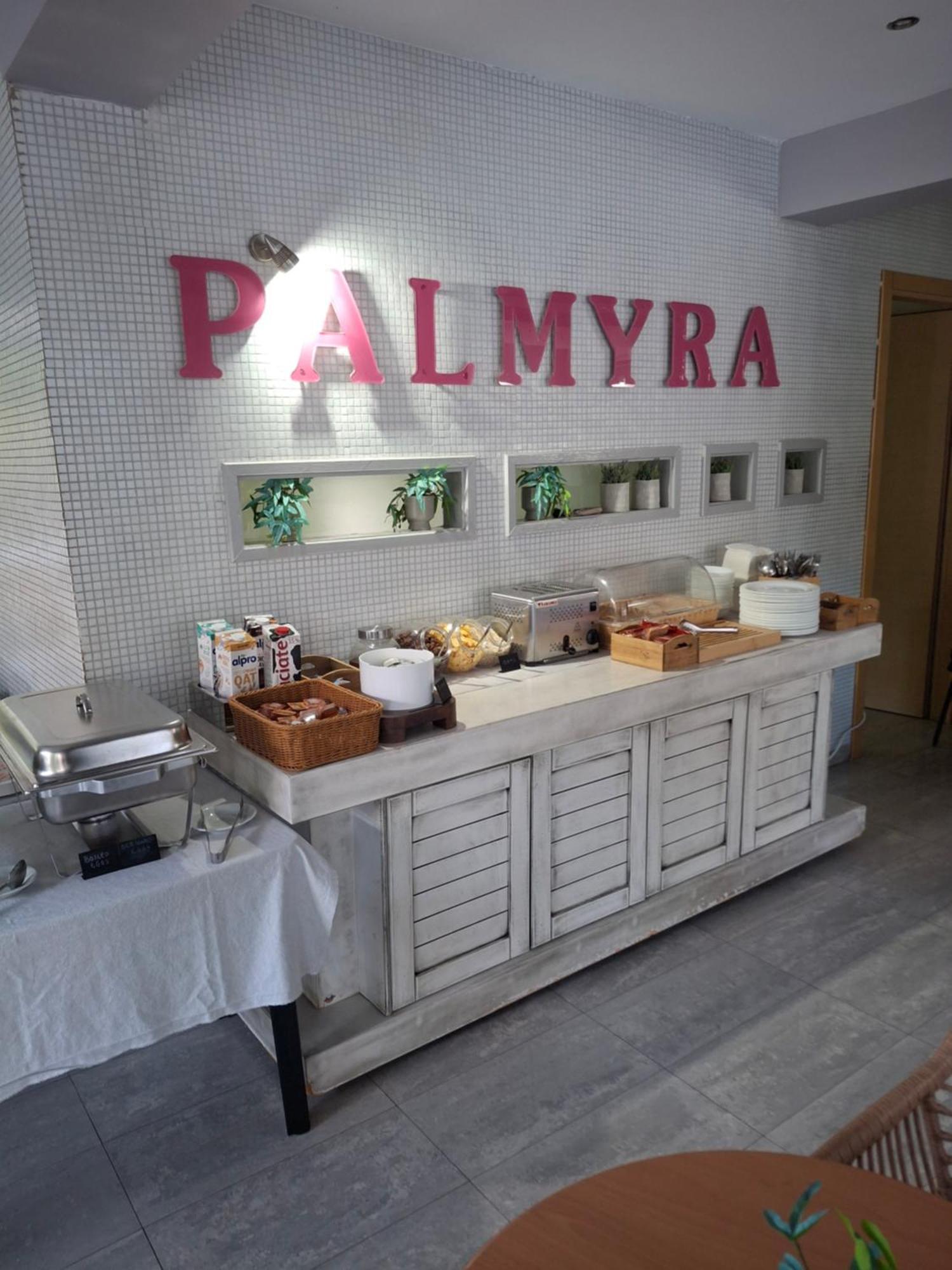 Palmyra Hotel Nydri  Esterno foto